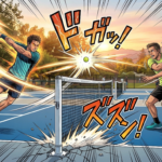 5 กฎกติกา Pickleball ที่เข้าใจง่าย ลงสนามได้เลย