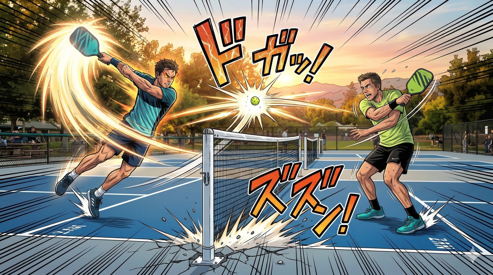 5 กฎกติกา Pickleball ที่เข้าใจง่าย ลงสนามได้เลย