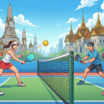 pickleball-bangkok